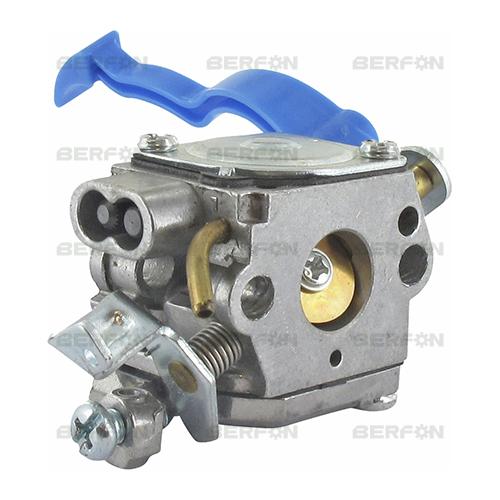 CARBURADOR HUSQVARNA 125B-125BVX (T/ ZAMA C1Q-W37)